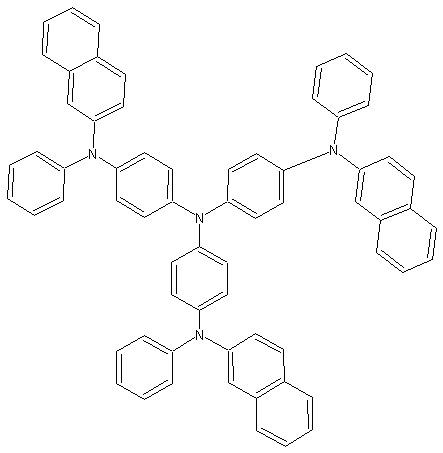 4,4',4''-(N-(2-)-N--);    99%