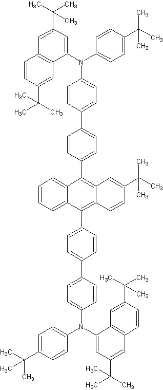 4',4''-(2---9,10-)[N-(4--)-N-(3,7)----1-)-4-]                                      98%