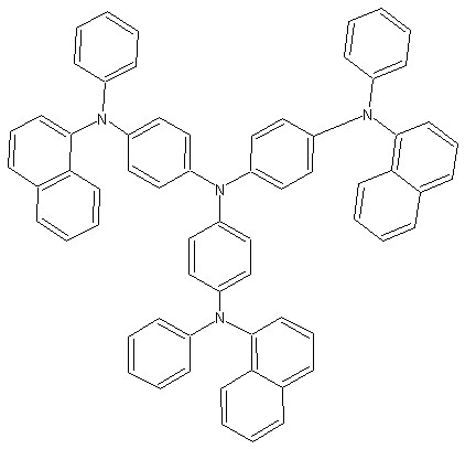 4,4',4''-(N-(1-)-N--);      99%