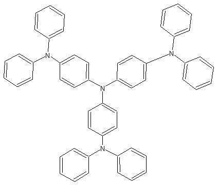 4,4',4''-(N,N-);  98%